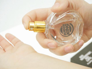 Illustration for article titled Burger King Cologne Is Real, Smells Like Tacos